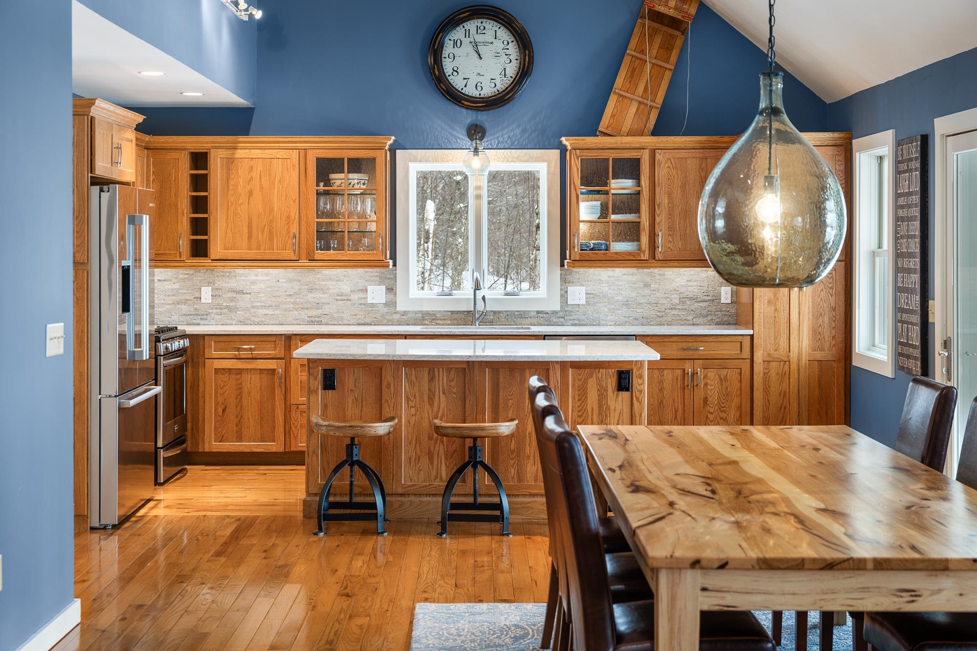 30 Moose Hollow Road Winhall, VT 05340 - Photo 8 of 46