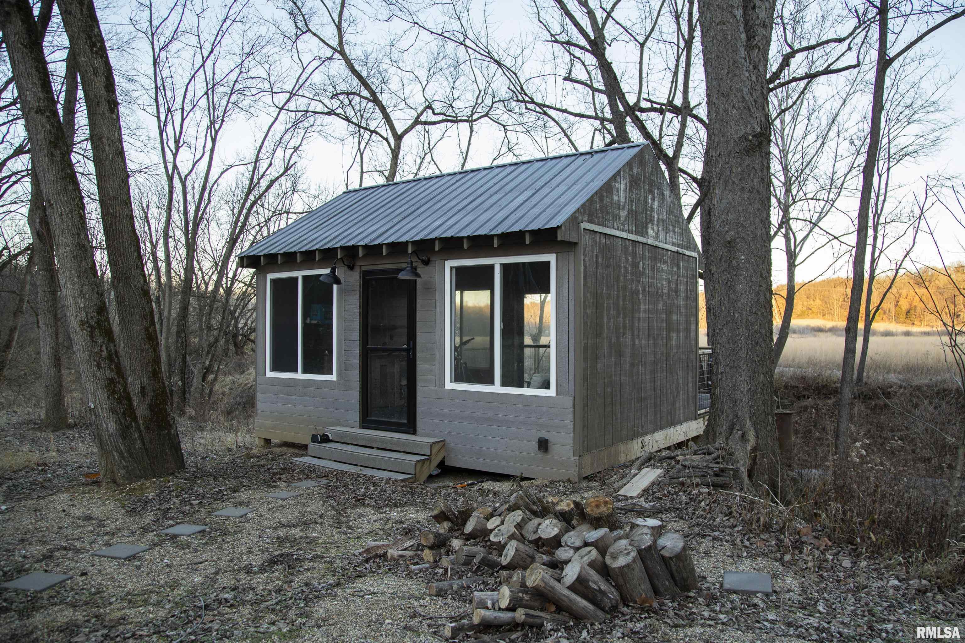8401 South Trivoli Road Glasford, IL 61533 - Photo 28 of 56 Gallery Image 28