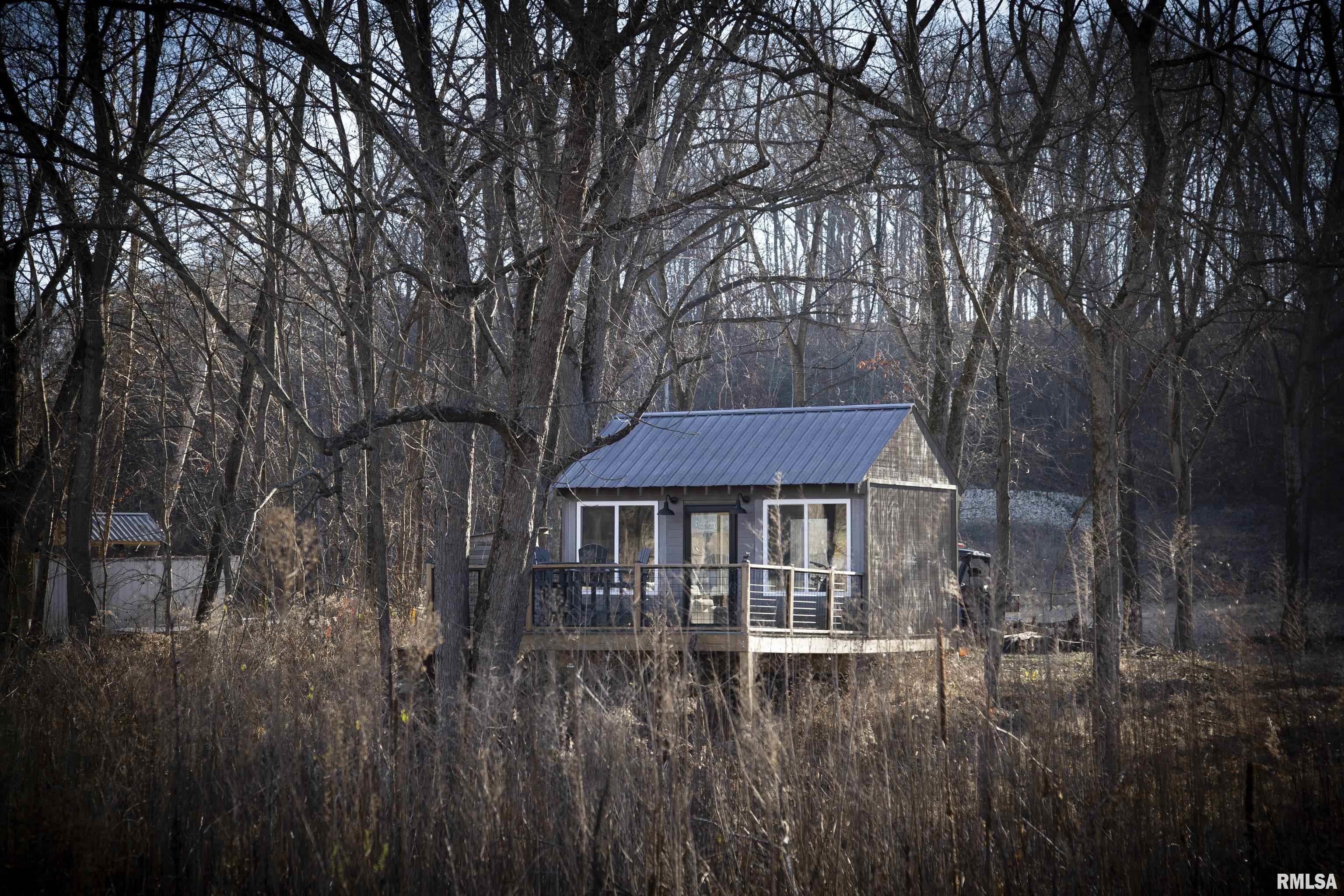8401 South Trivoli Road Glasford, IL 61533 - Photo 41 of 56 Gallery Image 41