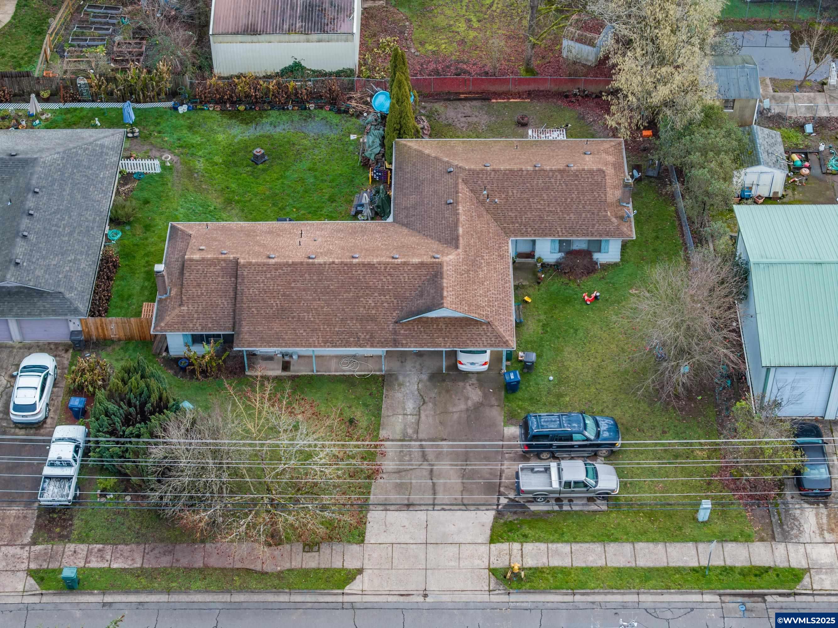 501 North Gun Club Road Independence, OR 97351 - Photo 2 of 35 Gallery Image 2