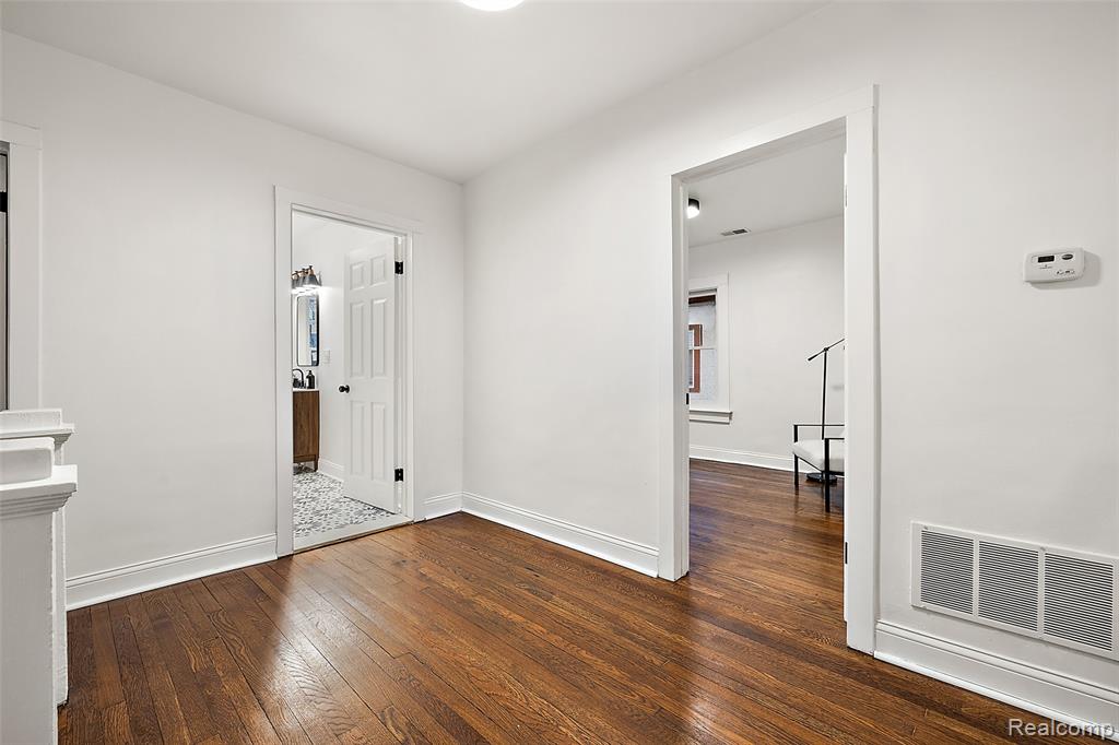 1667 Edison Street Detroit, MI 48206 - Photo 18 of 64 Gallery Image 18