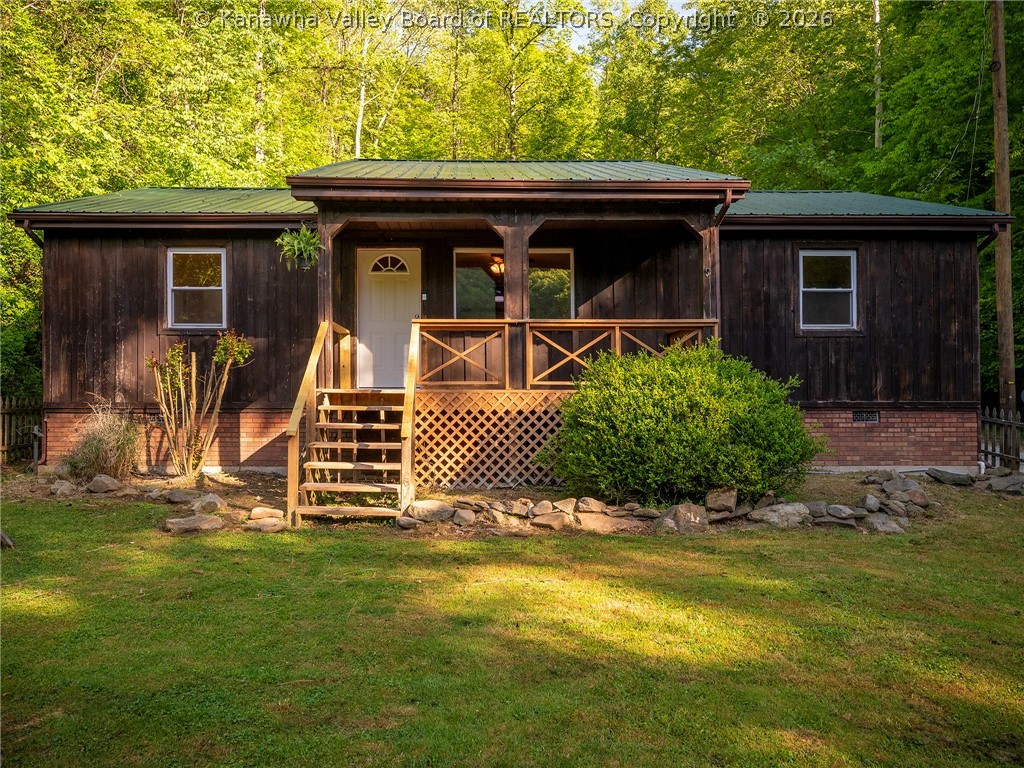 99 Buck Run Road Charleston, WV 25312 - Photo 2 of 19 Gallery Image 2