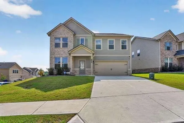 $515,000 | 4005 Diane Lane, Fayetteville, GA 30214