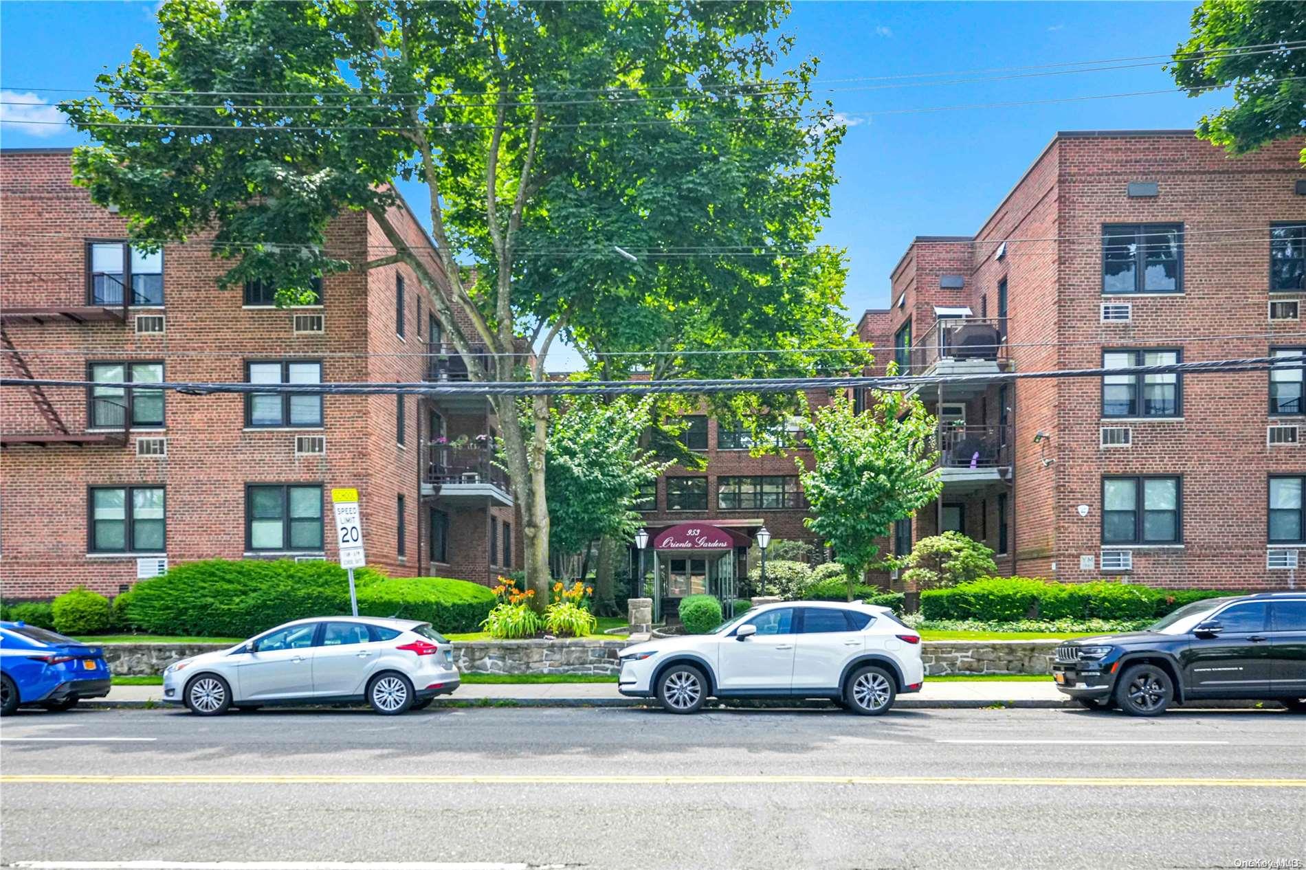 a view of street with cars