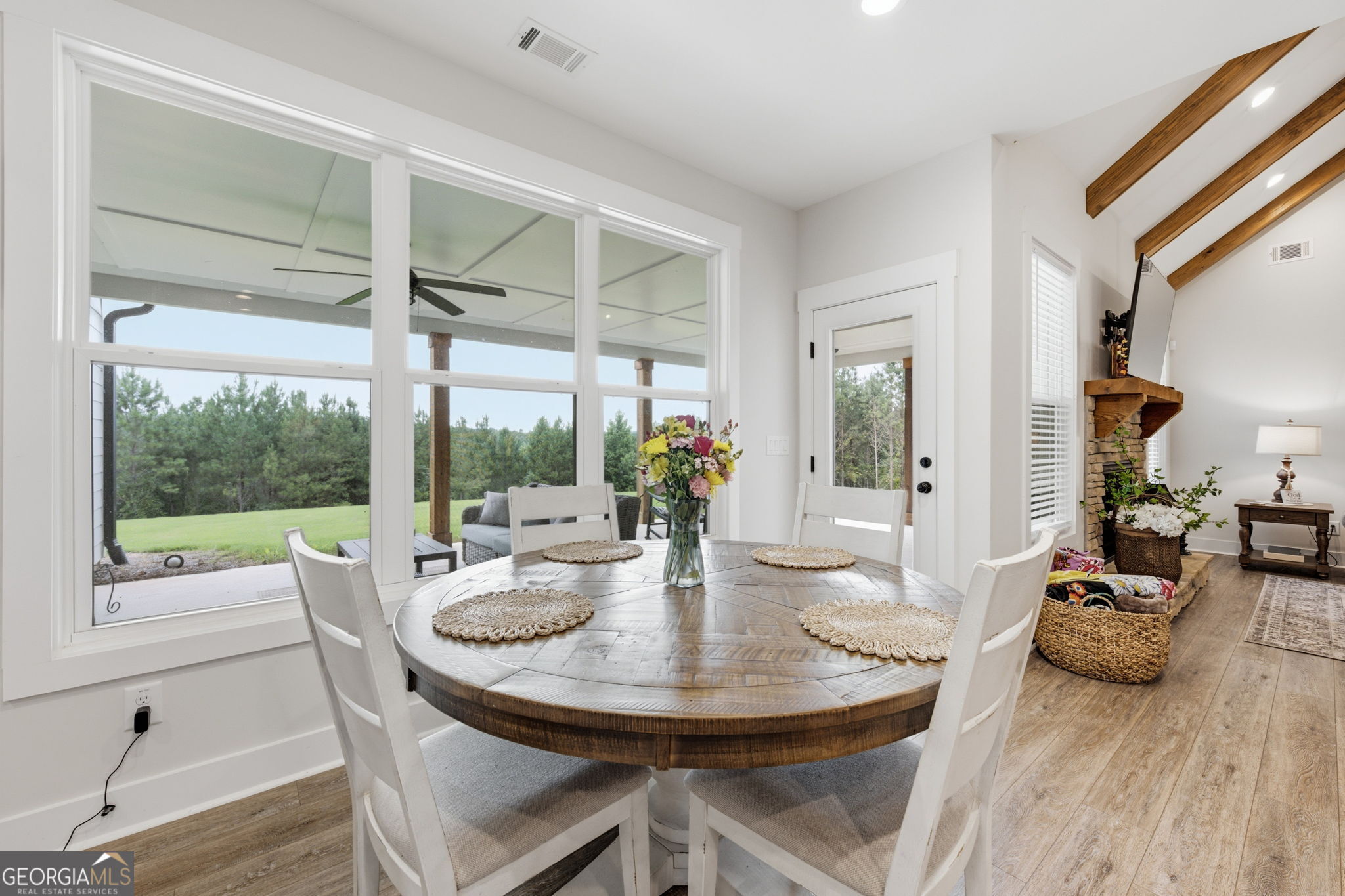 1256 Notnomis Road Franklin, GA 30217 - Photo 24 of 47