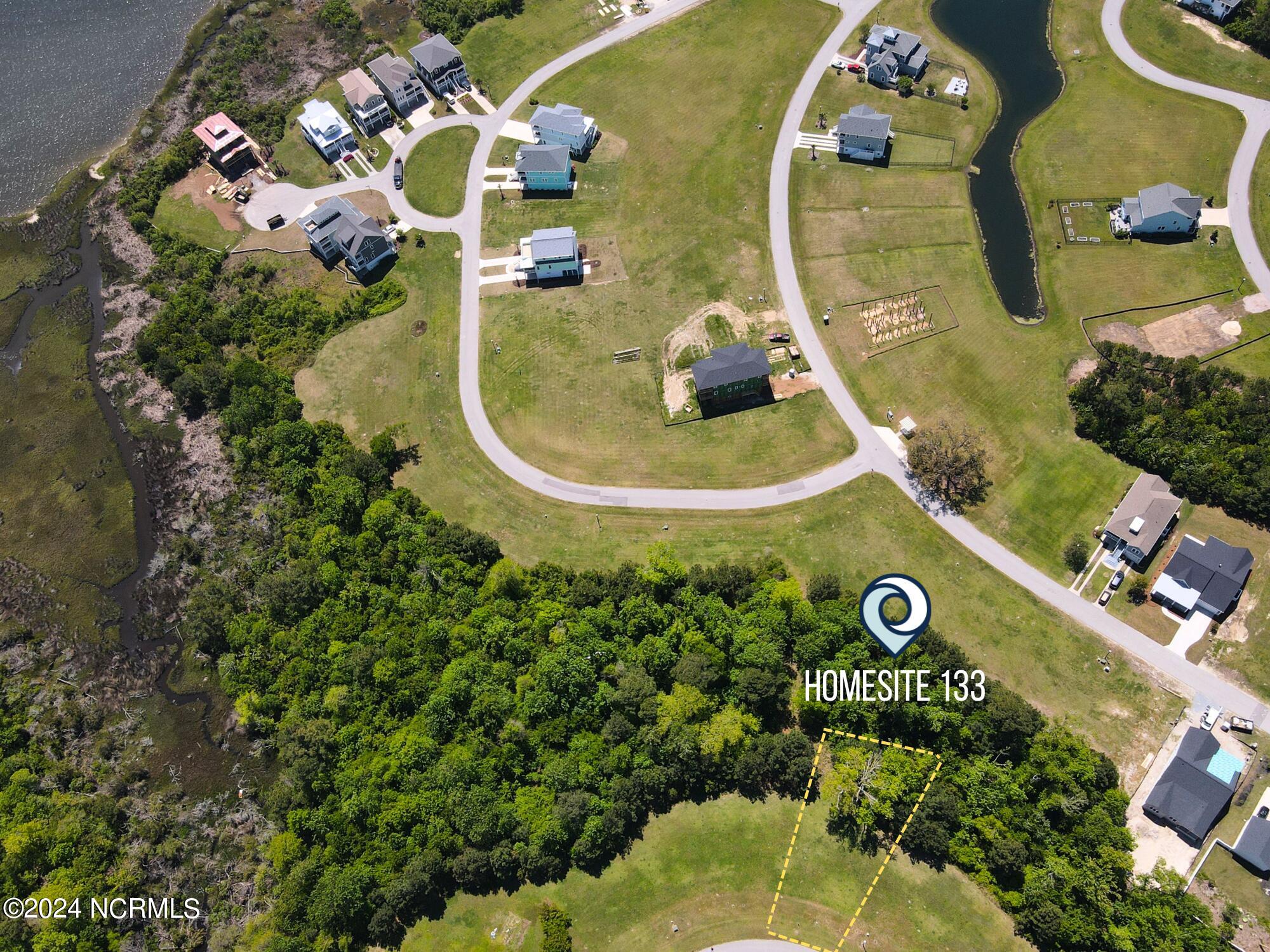 822 Lake Willow Way Holly Ridge, NC 28445 - Photo 22 of 29