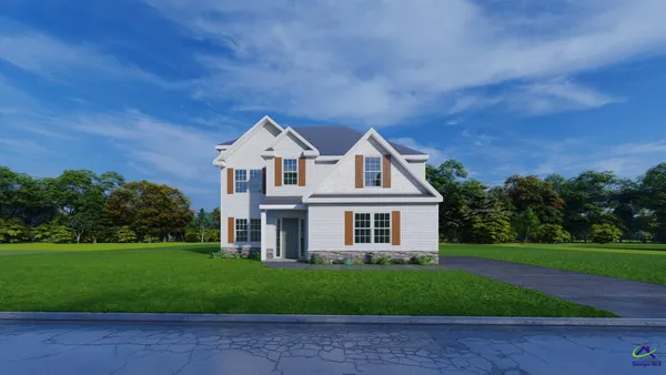 $390,400 | 513 O'Brien Drive, Kathleen, GA 31047