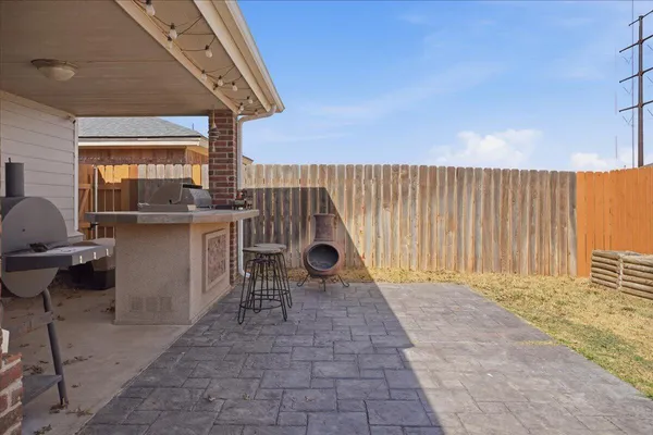 $255,000 | 10605 Detroit Avenue, Lubbock, TX 79423