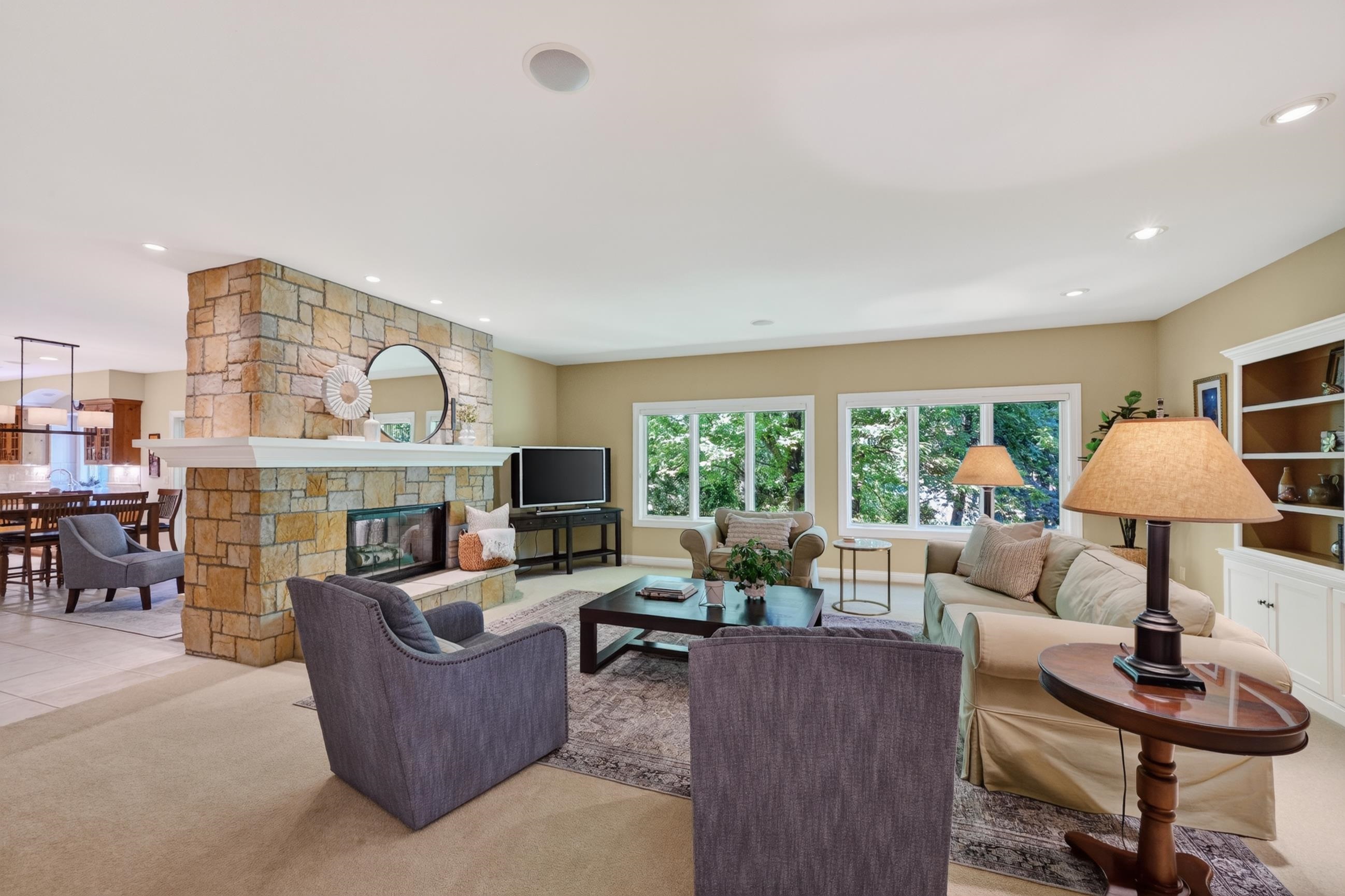 817 Hidden Cave Road Madison, WI 53717 - Photo 14 of 24