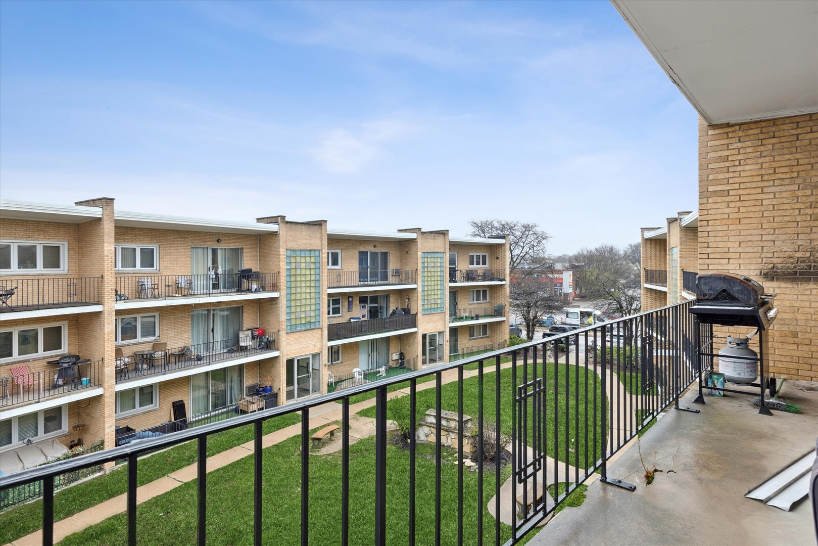 10344 South Pulaski Road, Unit 304 Oak Lawn, IL 60453 - Photo 14 of 17