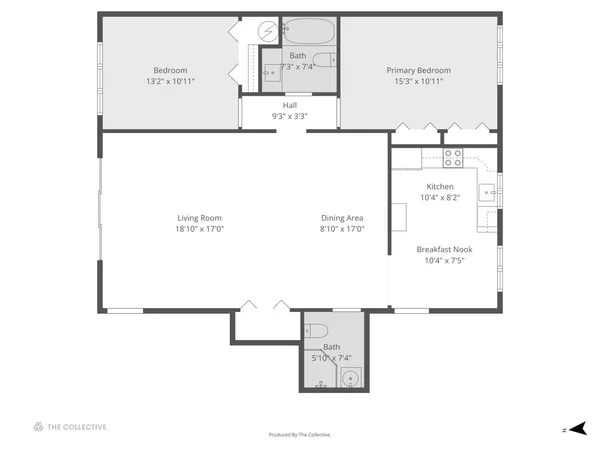 $189,900 | 10344 South Pulaski Road, Unit 304, Oak Lawn, IL 60453