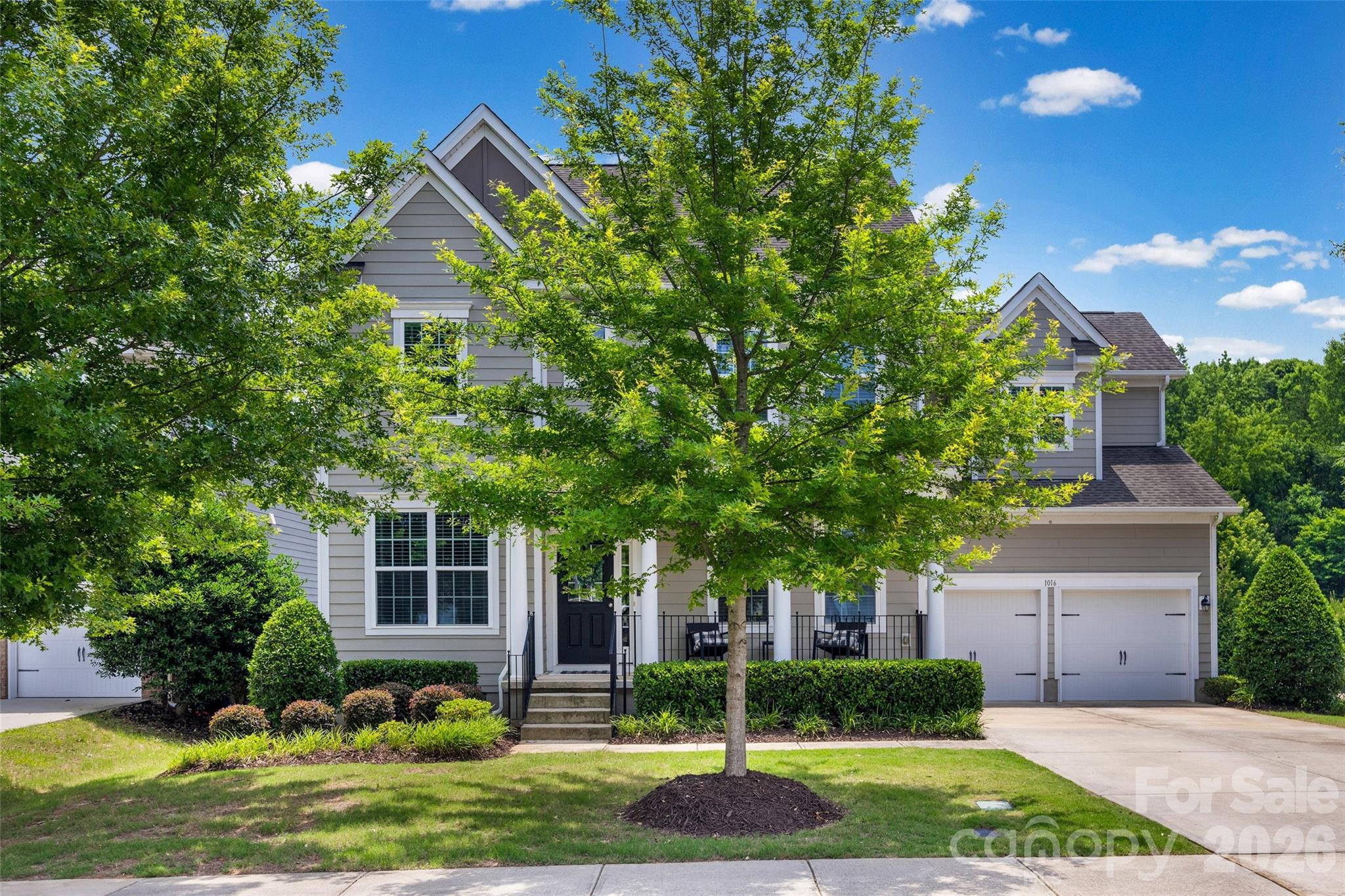 1016 Currituck Way York, SC 29745 - Photo 34 of 36
