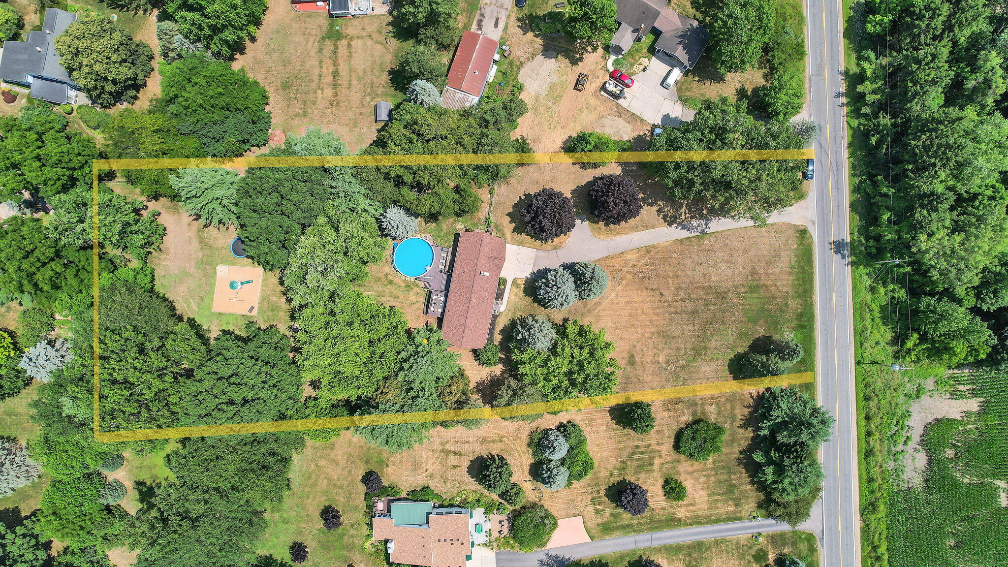 3300 West Howell Road Mason, MI 48854 - Photo 46 of 46 46-web-or-mls-dji_fly_20260722_135210_26