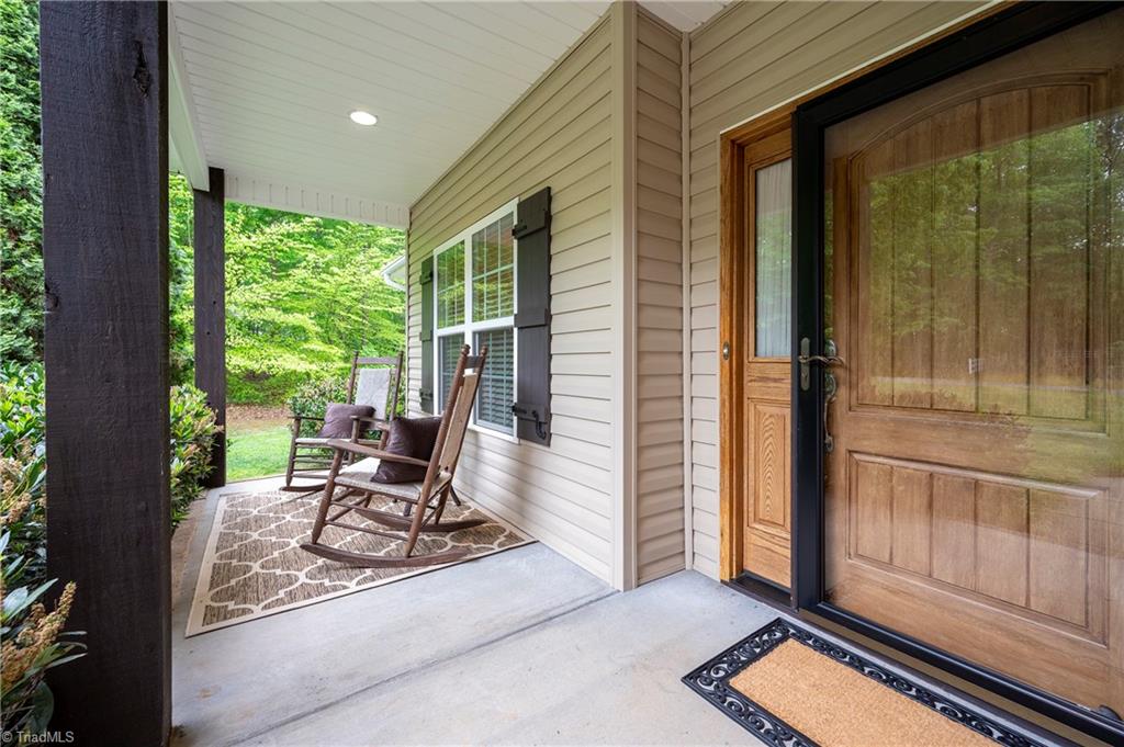 124 Sumter Road Mocksville, NC 27028 - Photo 11 of 45 Gallery Image 11