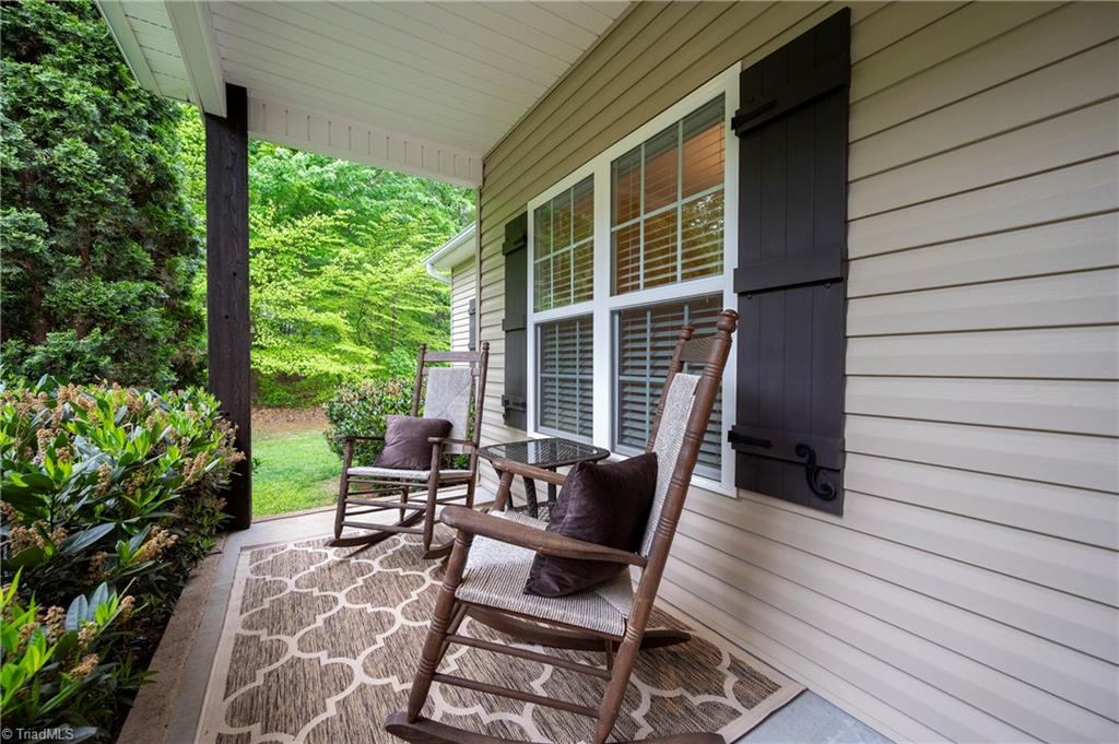 124 Sumter Road Mocksville, NC 27028 - Photo 12 of 45 Gallery Image 12