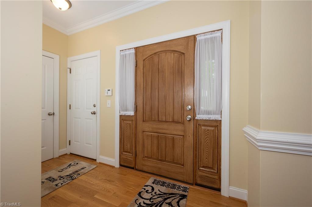 124 Sumter Road Mocksville, NC 27028 - Photo 13 of 45 Gallery Image 13