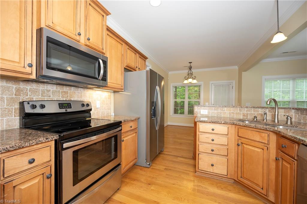 124 Sumter Road Mocksville, NC 27028 - Photo 17 of 45 Gallery Image 17