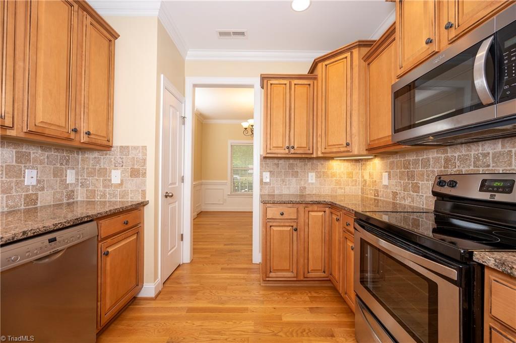 124 Sumter Road Mocksville, NC 27028 - Photo 18 of 45 Gallery Image 18