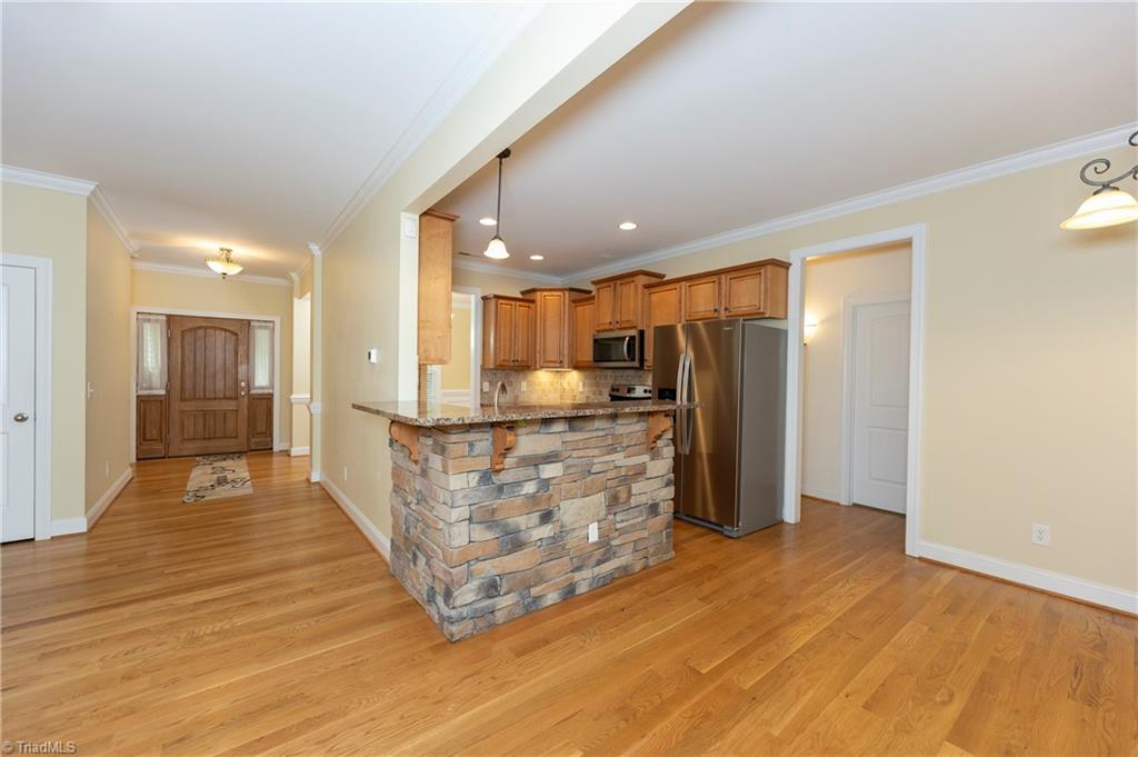 124 Sumter Road Mocksville, NC 27028 - Photo 19 of 45 Gallery Image 19