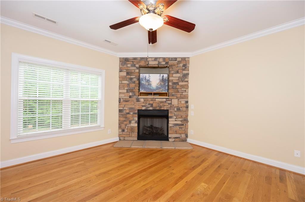 124 Sumter Road Mocksville, NC 27028 - Photo 20 of 45 Gallery Image 20