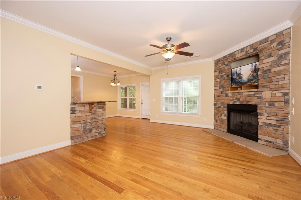 124 Sumter Road Mocksville, NC 27028 - Photo 21 of 45 Gallery Image 21