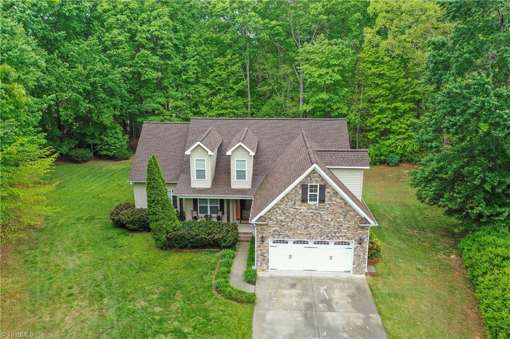 124 Sumter Road Mocksville, NC 27028 - Photo 3 of 45 Gallery Image 3