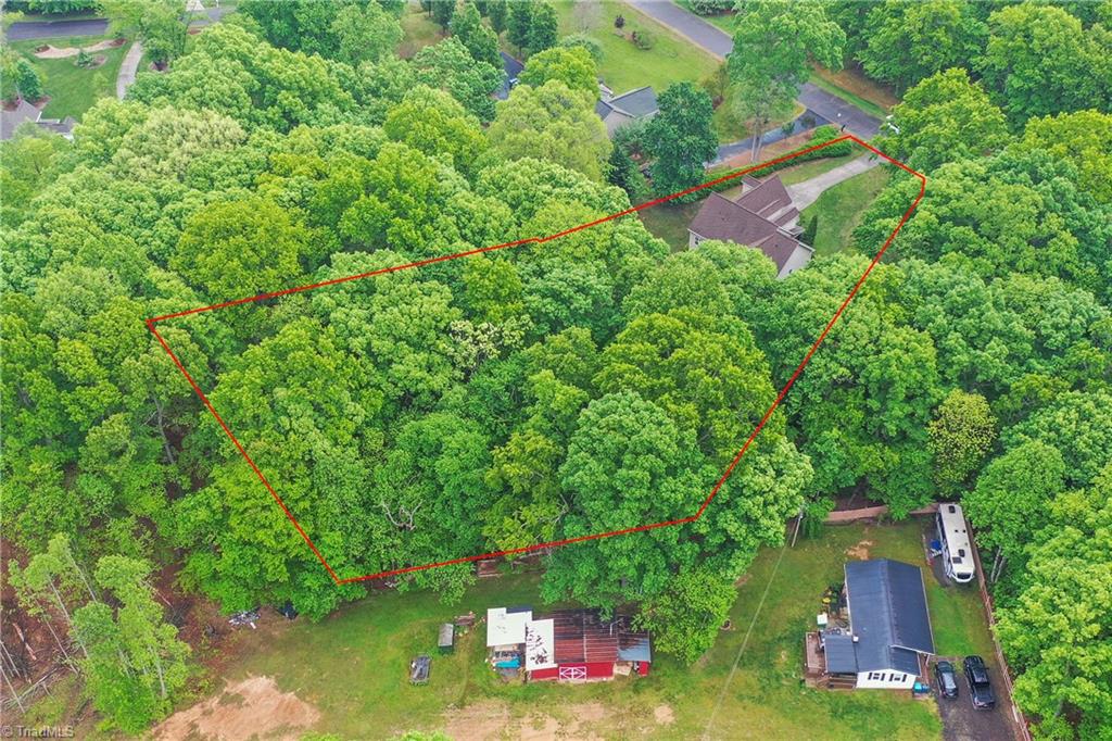 124 Sumter Road Mocksville, NC 27028 - Photo 4 of 45 Gallery Image 4