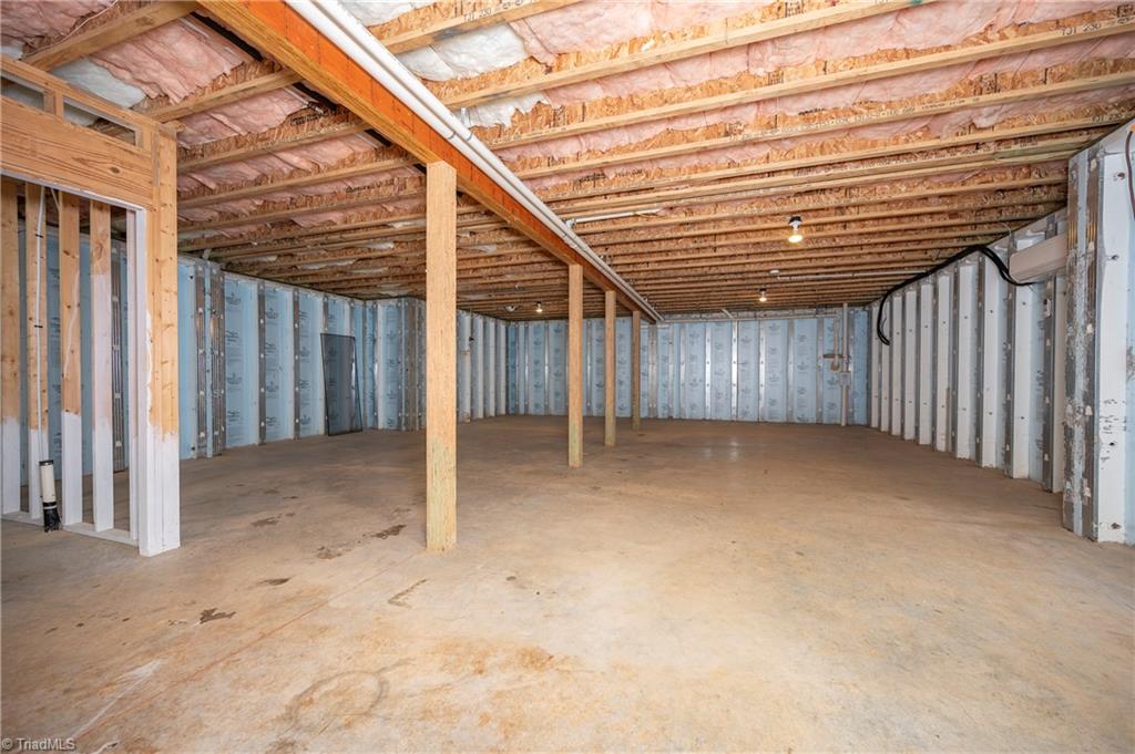 124 Sumter Road Mocksville, NC 27028 - Photo 41 of 45 Gallery Image 41