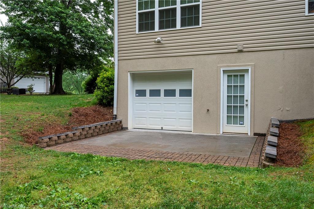 124 Sumter Road Mocksville, NC 27028 - Photo 44 of 45 Gallery Image 44