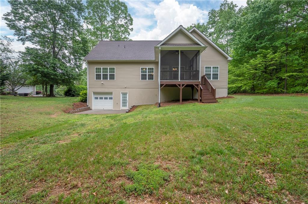 124 Sumter Road Mocksville, NC 27028 - Photo 45 of 45 Gallery Image 45
