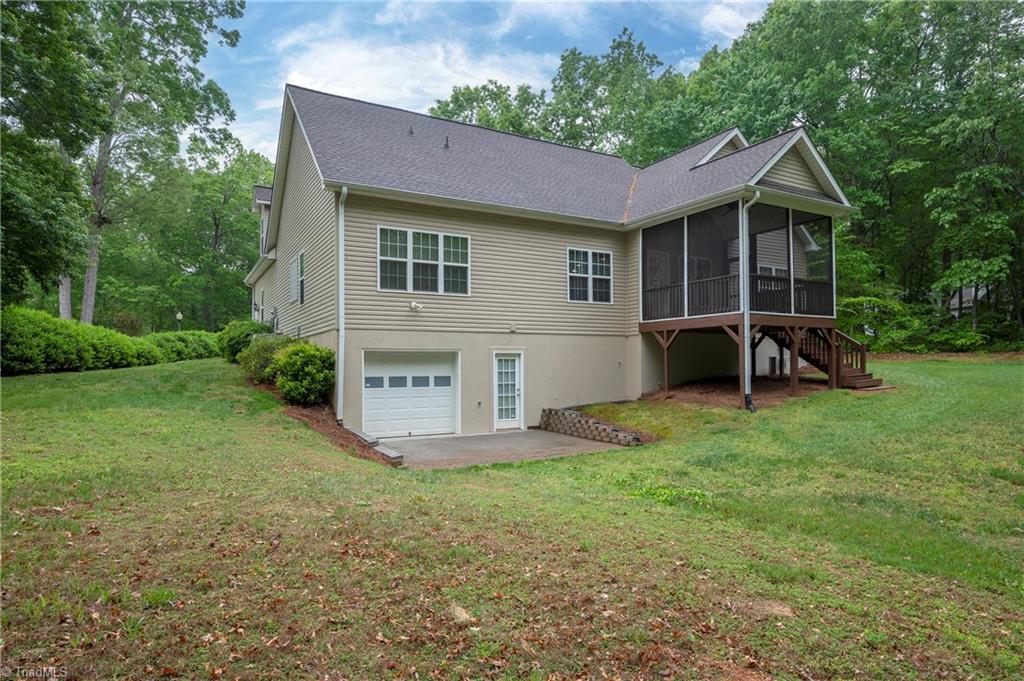 124 Sumter Road Mocksville, NC 27028 - Photo 9 of 45 Gallery Image 9