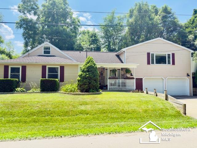 2911 Whitlock Road Jackson, MI 49202 - Photo 29 of 29