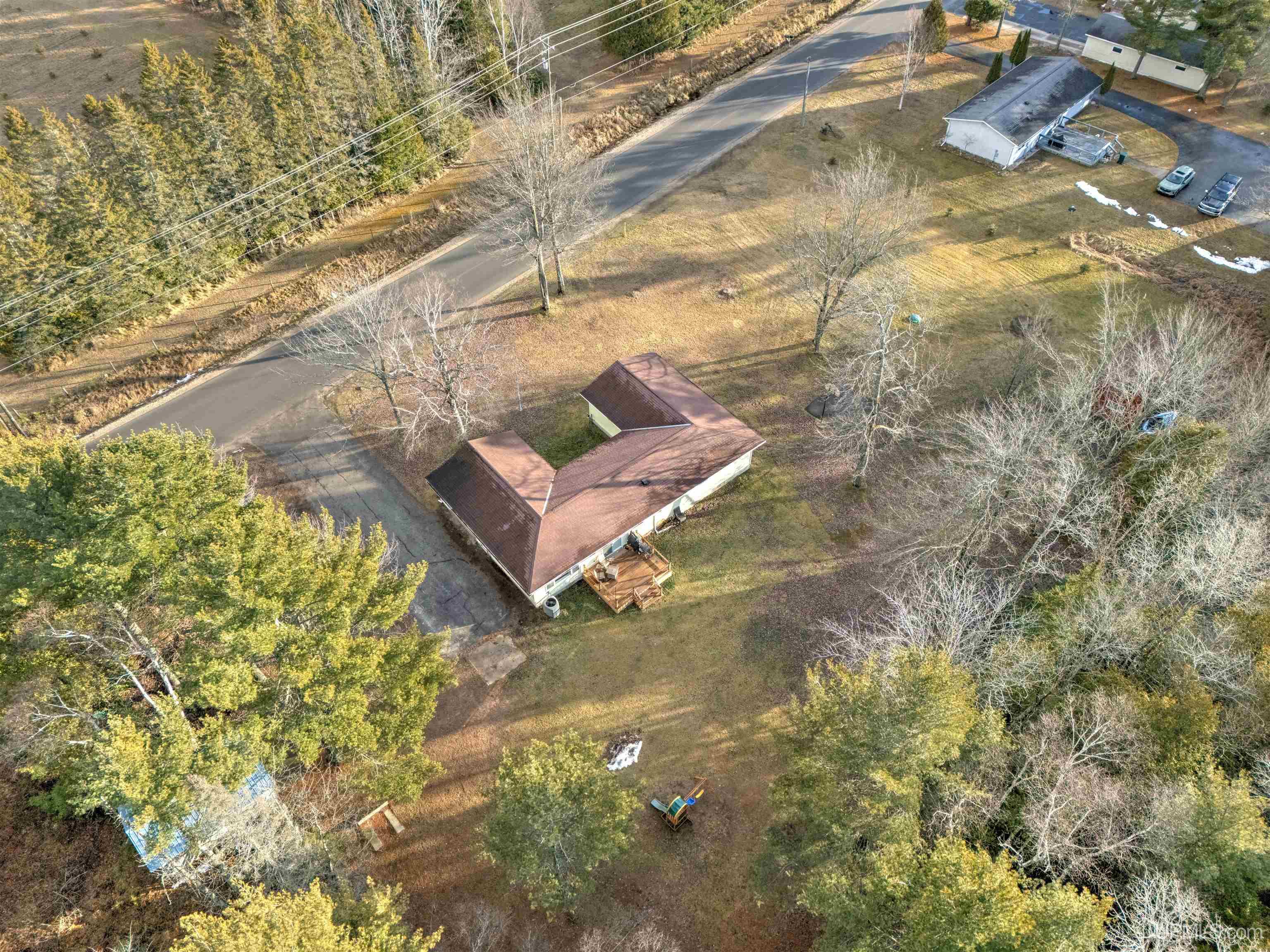 543 North Intake Park Road Manistique, MI 49854 - Photo 35 of 49 Gallery Image 35