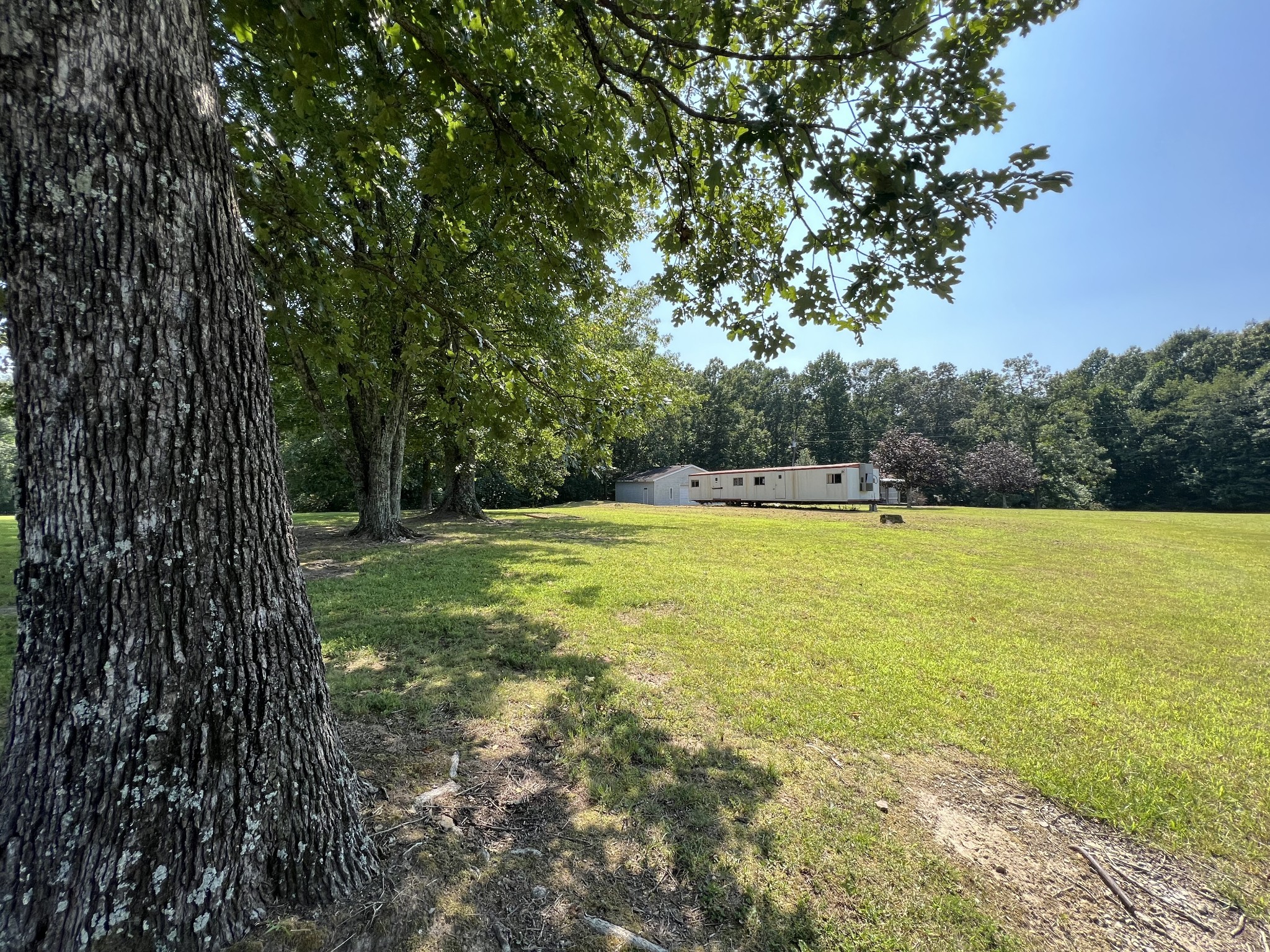 274 Running Meadows Road Portland, TN 37148 - Photo 19 of 24 a view of outdoor space with garden