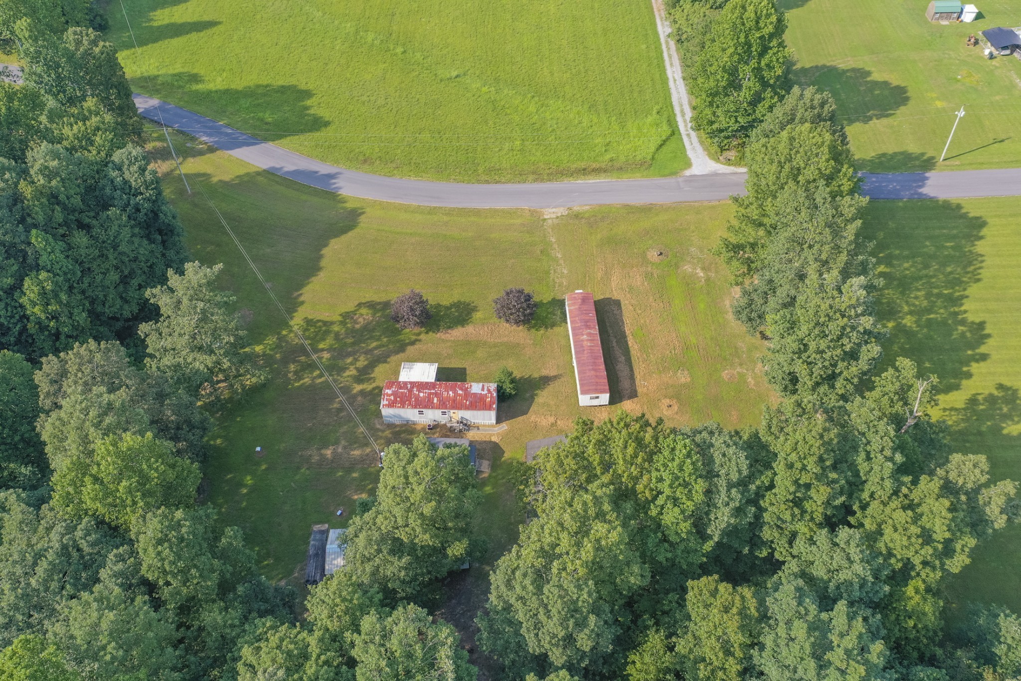 274 Running Meadows Road Portland, TN 37148 - Photo 10 of 24