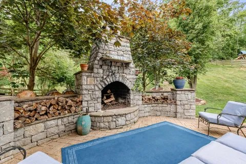 $1,250,000 | 1051 Holly Tree Farms Road, Brentwood, TN 37027