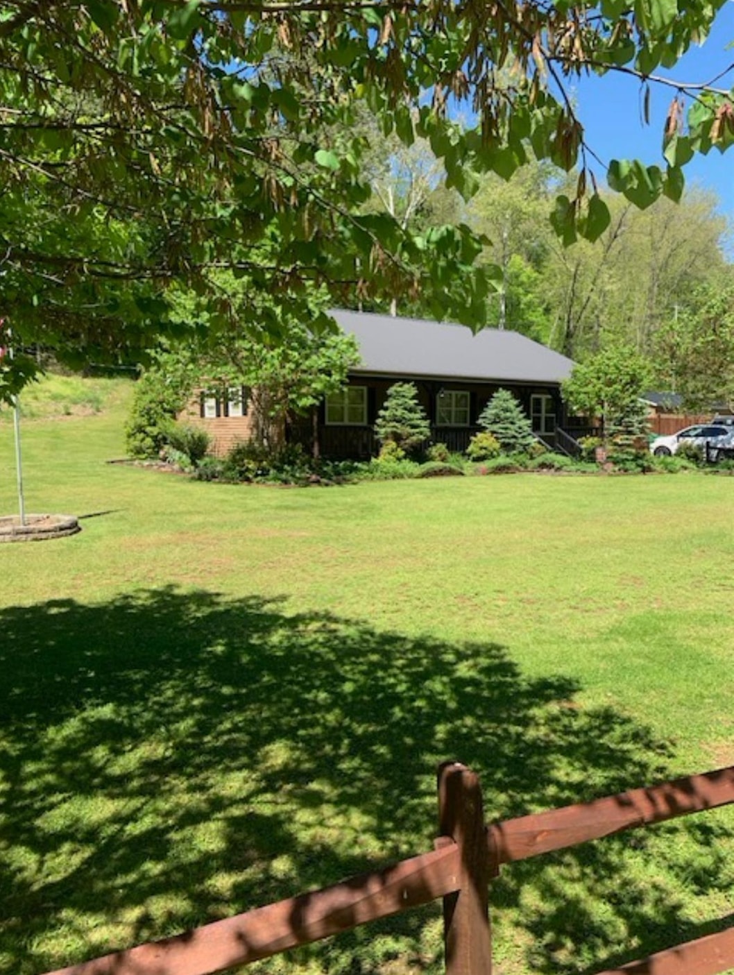 16917 Silver Run Road Catlettsburg, KY 41129 - Photo 1 of 33