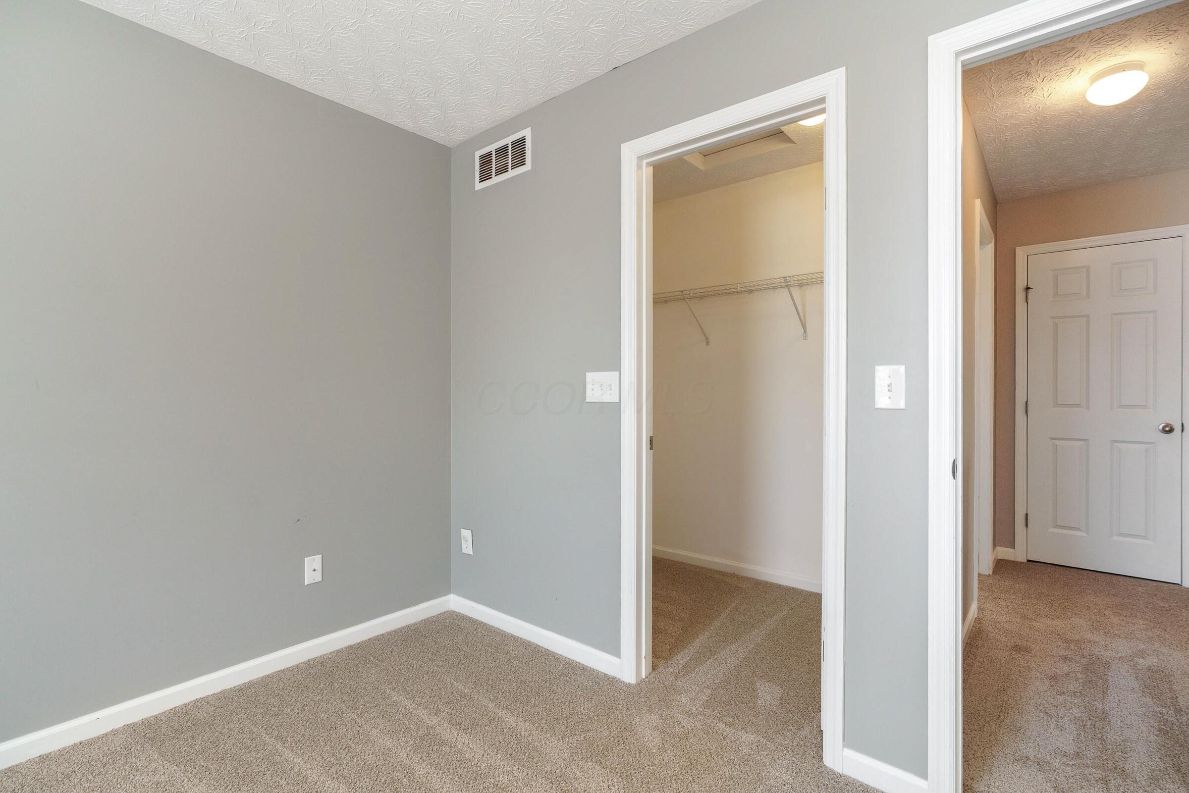 124 Stockard Loop Delaware, OH 43015 - Photo 25 of 54 Bedroom 2