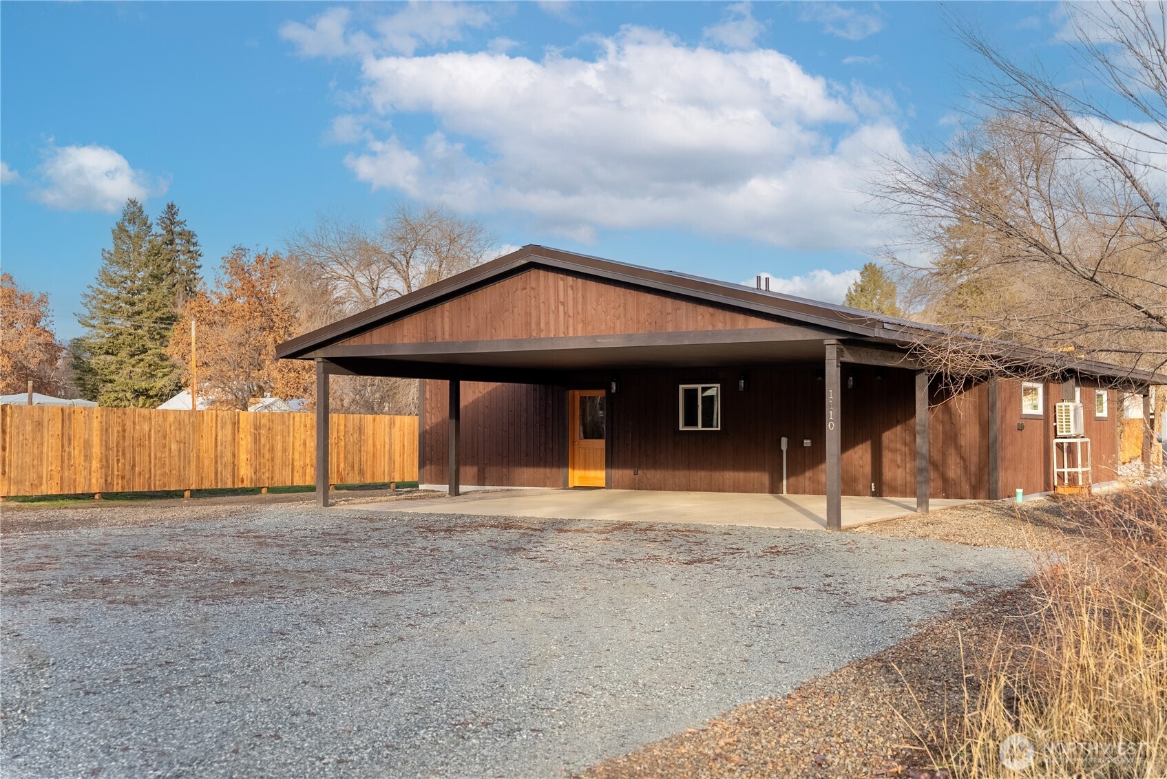 1110 Riverside Avenue Twisp, WA 98856 - Photo 25 of 25