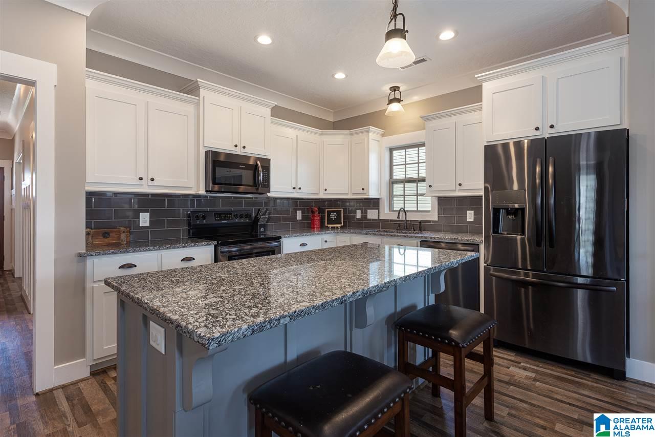 117 Dabbs Road Oxford, AL 36203 - Photo 2 of 42