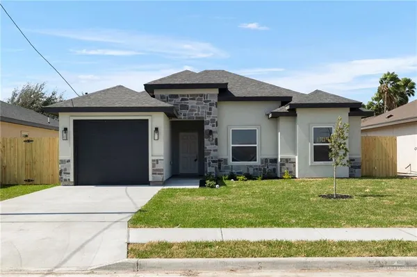 $238,739 | 1709 Alisson Street, Alton, TX 78573