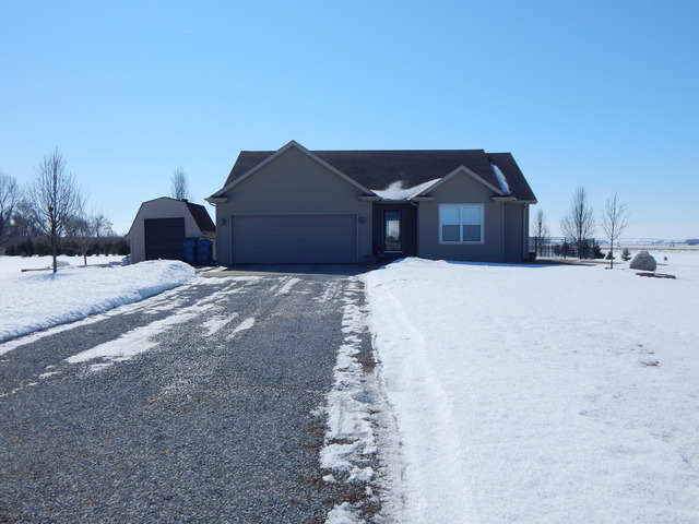 2768 West 3000S Road Kankakee, IL 60901 - Photo 22 of 25