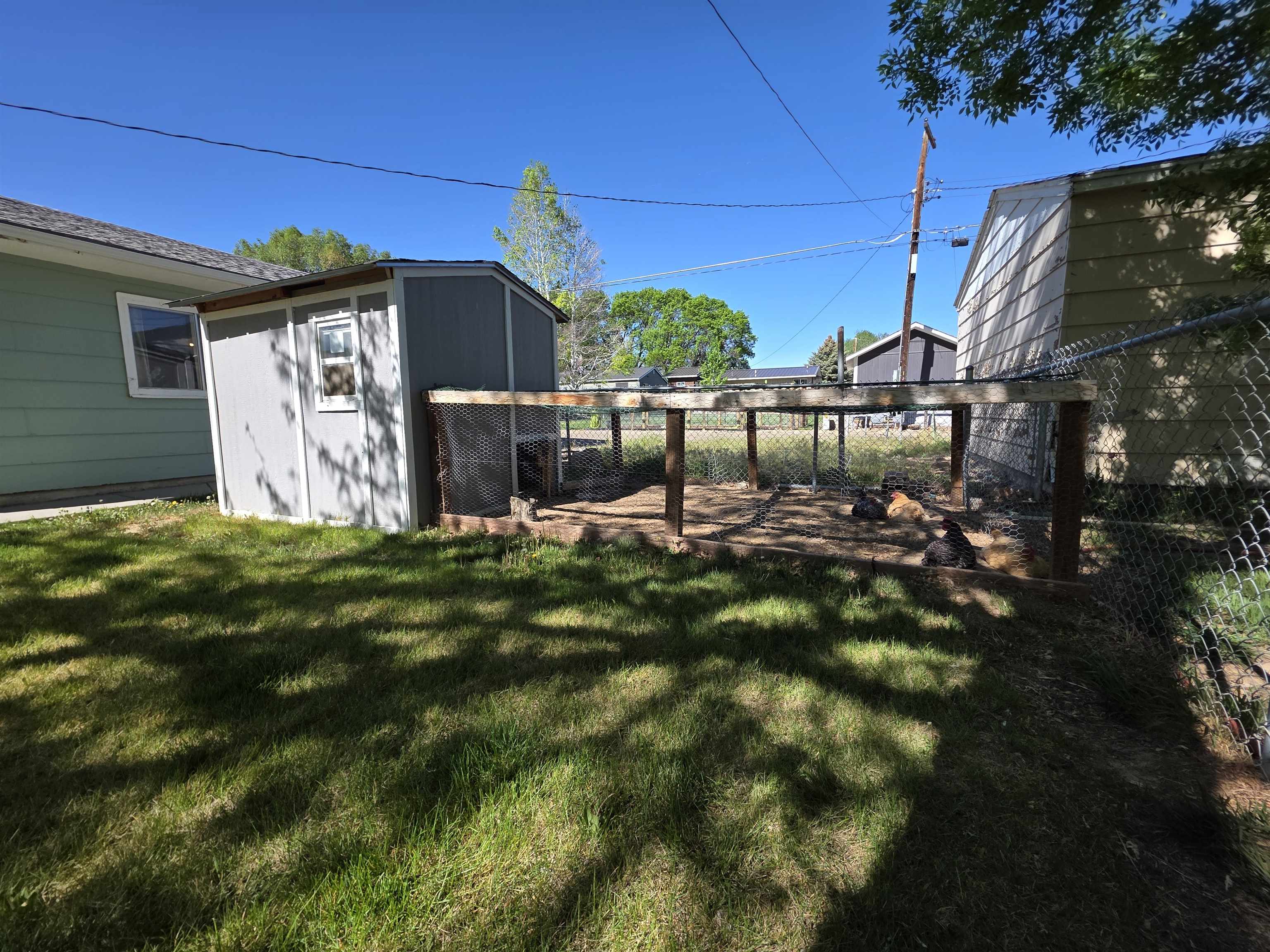 810 South 5th Street Basin, WY 82410 - Photo 18 of 23