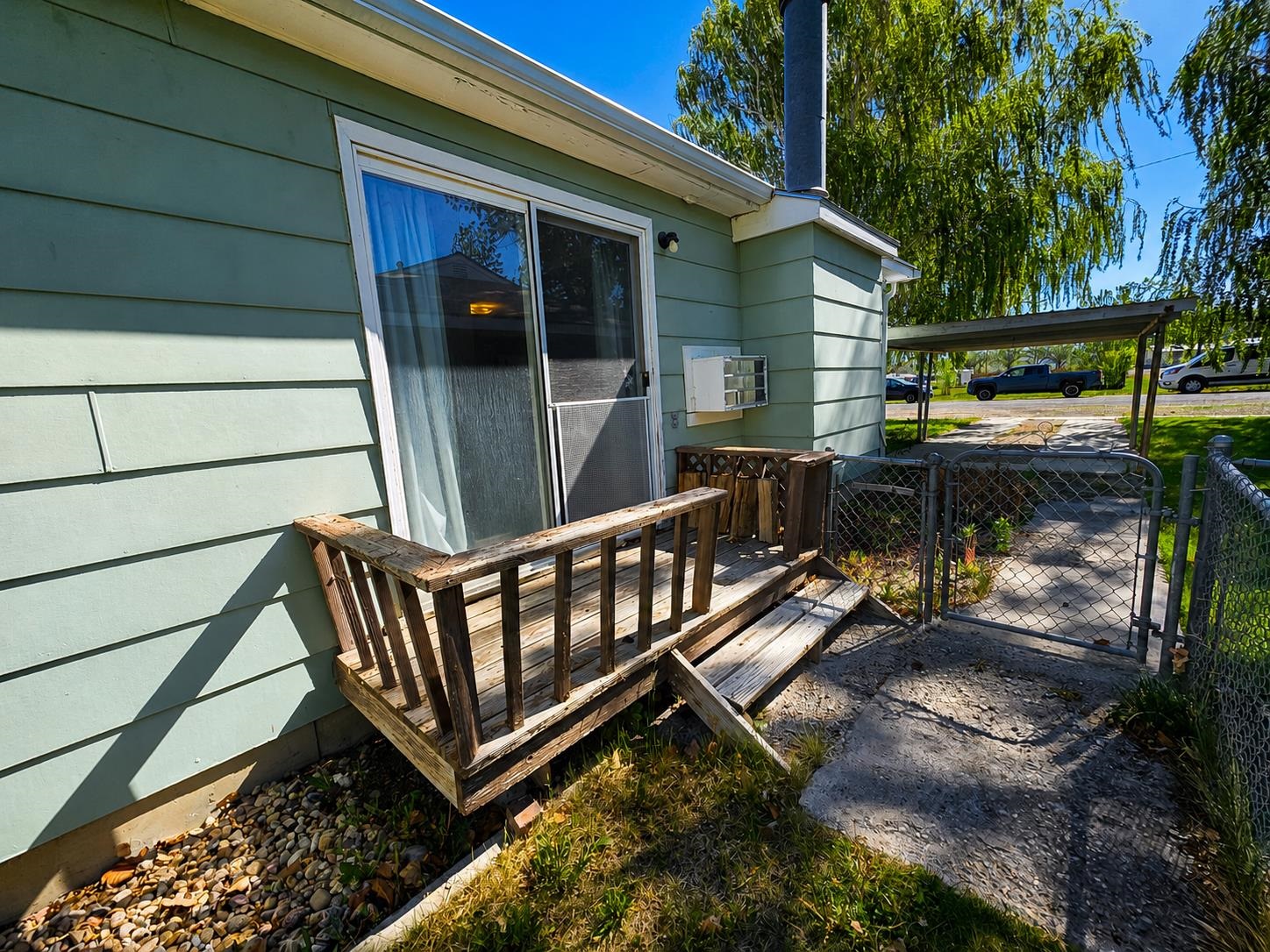 810 South 5th Street Basin, WY 82410 - Photo 20 of 23