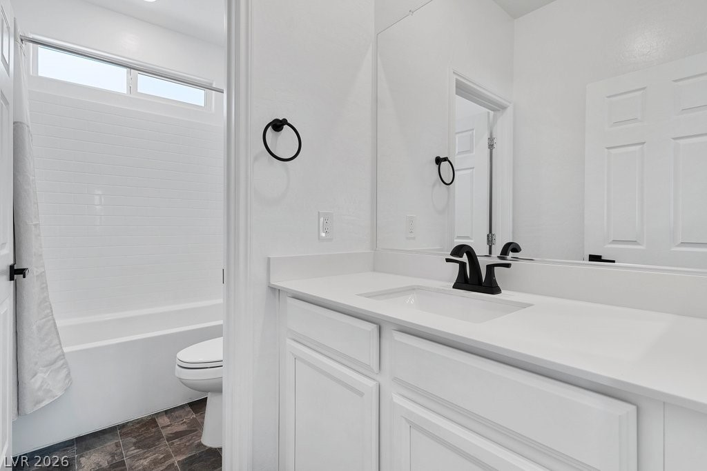 7010 Calvert Cliffs Street North Las Vegas, NV 89084 - Photo 34 of 42