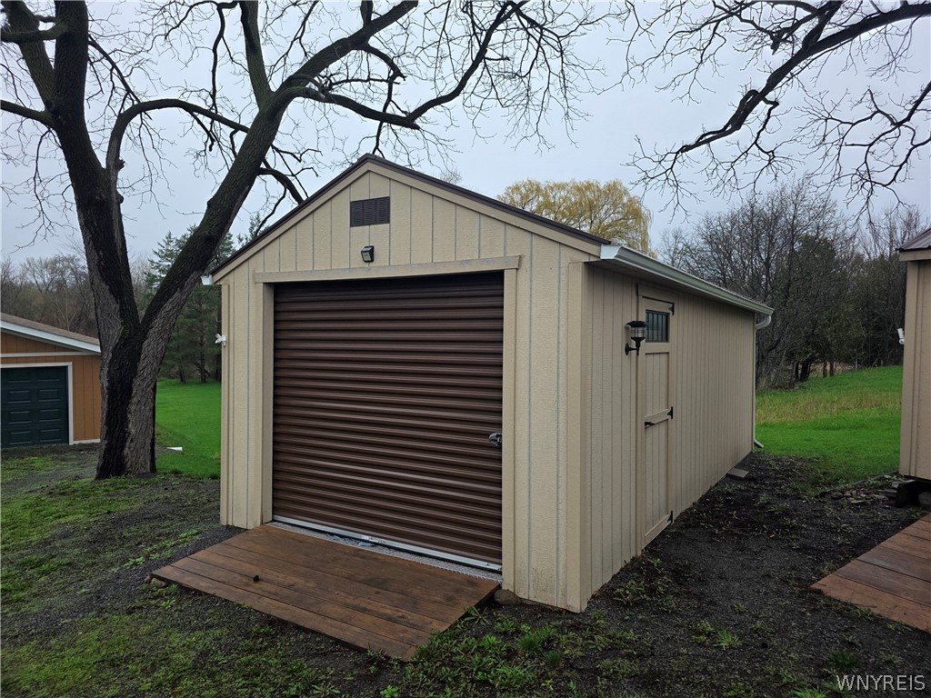 4202 Shelby Basin Road Shelby, NY 14103 - Photo 12 of 13