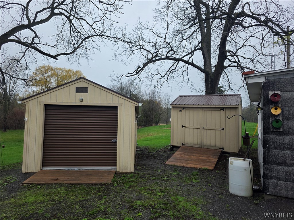 4202 Shelby Basin Road Shelby, NY 14103 - Photo 13 of 13