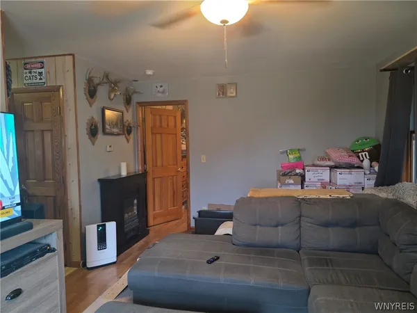 $174,900 | 4202 Shelby Basin Road, Shelby, NY 14103