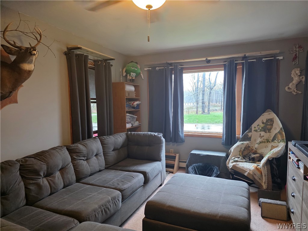 4202 Shelby Basin Road Shelby, NY 14103 - Photo 6 of 13