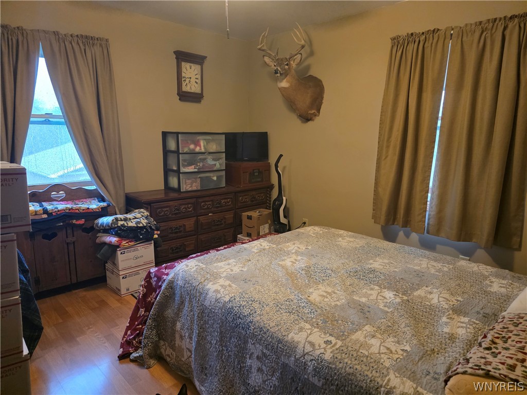 4202 Shelby Basin Road Shelby, NY 14103 - Photo 7 of 13